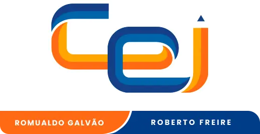 Logotipo colégio CEI