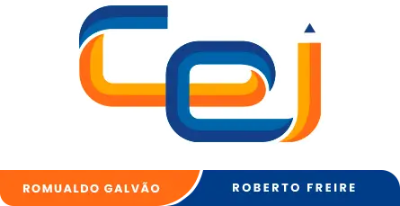 Logotipo colégio CEI